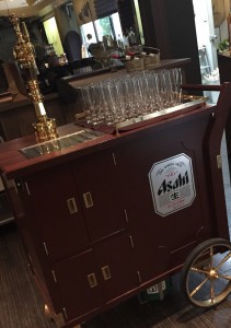 ビール